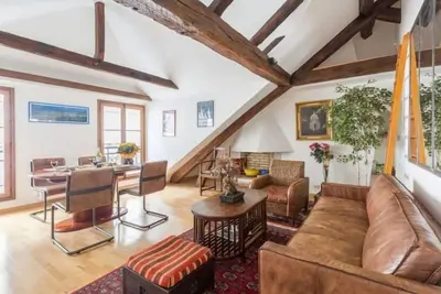 Image de GuestReady - Appartement climatisé rue Cambon