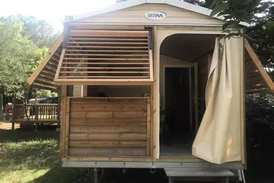 Image de Vacanciale 20 m² - 2 chambres 5 personnes