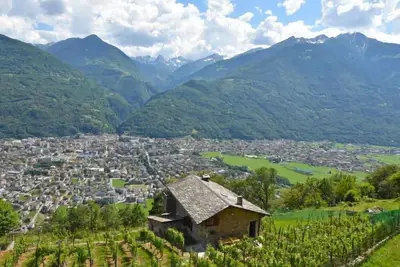 Image de Rustico Rebustella by Interhome