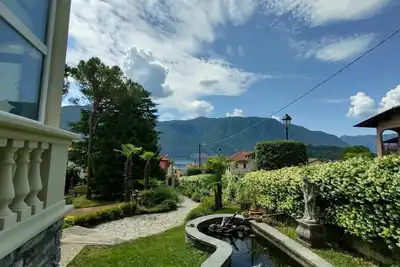 Image de Bel appartement pour 5 personnes avec Wifi, Tv, balcon et parking