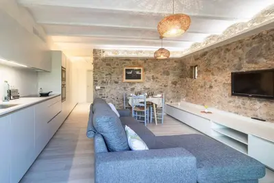 Image de Ocells de Montgrí – appartement rural de l'Empordà