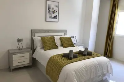 Parque Playa, La Cala de Mijas 2 Bed 2 Bathrooms