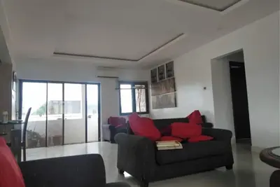 Image de Inviting 2-Bed Apartment in Lagos -canal views