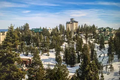 Image de Luxurious 2 bedrooms suites at prime Lake Tahoe resort