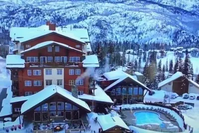Image de Ski-in/Ski-out, Luxury, Ski base condo, Purgatory Resort Lodge