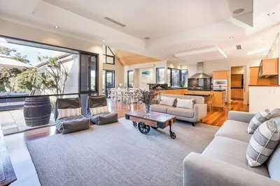 Image de Nanga Mai Luxe Bushland Haven near Yallingup Beach