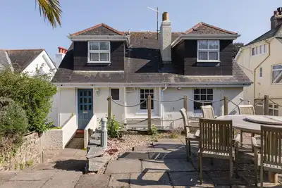 Image de Seascape, family friendly, country holiday cottage in Salcombe