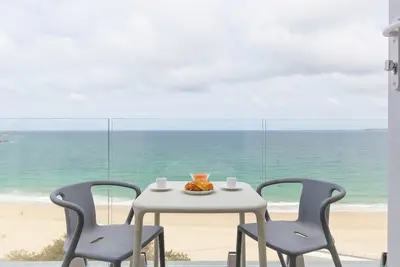 Image de Turquarze, family friendly, character holiday cottage in Carbis Bay