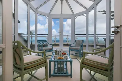 Image de Ocean Gem, family friendly, country holiday cottage in Carbis Bay