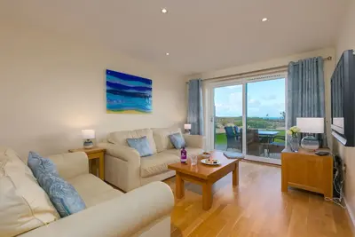 Image de Beach Haven, family friendly, country holiday cottage in Carbis Bay