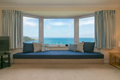 Image de Dolphin Watch, family friendly, with a garden in Carbis Bay