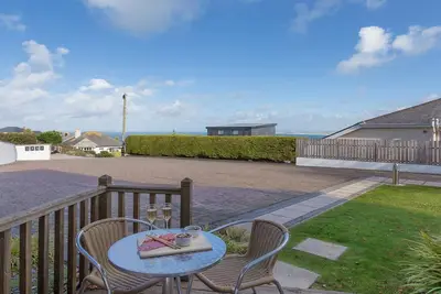 Image de Gennaker, family friendly, country holiday cottage in Carbis Bay