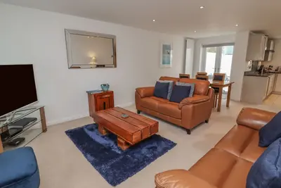 Image de Moonsail, pet friendly, country holiday cottage in Carbis Bay