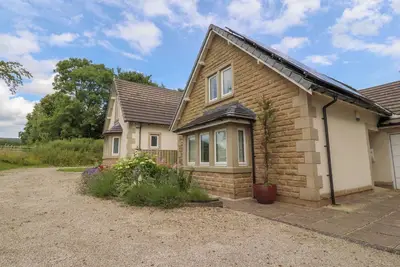 Image de Low Orchard House, family friendly, with open fire in Chipping