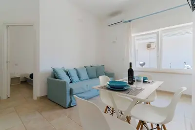 Image de Appartement « Casa Anastasia » avec Wi-Fi et climatisation