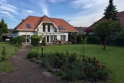 Image de Ferienwohnung/app. für 8 Gäste mit 120m² in Swinemünde
