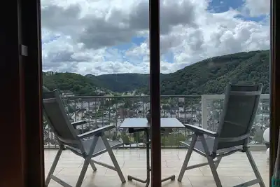 Image de Ferienwohnung/app. für 2 Gäste mit 75m² in Bad Ems