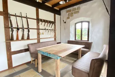 Image de Vacation apartment/apartment for 7 guests with 120m² in Wachau (156697)