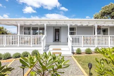 Image de Ti Cottage Oneroa by Stay Waiheke