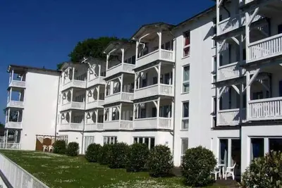 Image de House Nordstrand - 45418 - Apartment no. 4