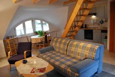 Image de Ferienwohnung 29/7n - Ferienhaus Am Ostseestrand