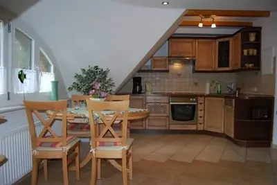 Image de Ferienwohnung 29/8n - Ferienhaus Am Ostseestrand