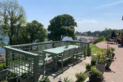 Image de Seaview 4 Ensuite Bedroom Apartment on Beautiful Isle of Bute