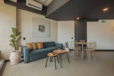 Image de Relaxed & Urban Loft on the valley of Laureles