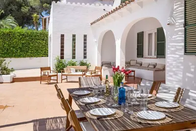 Image de Villa Linda, WiFi&Ac, private pool, Golf & Beach