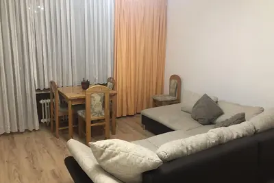 Image de Nice apartment to stay and explore, very suitable for children B507