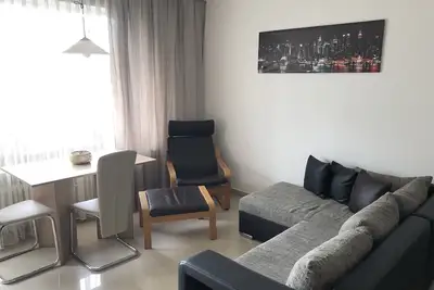 Image de Cozy apartment to stay and vacation with the family B506
