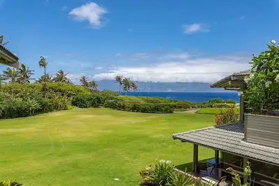 Image de Ocean View 1bd Retreat – Kapalua Bay Villa 38g3