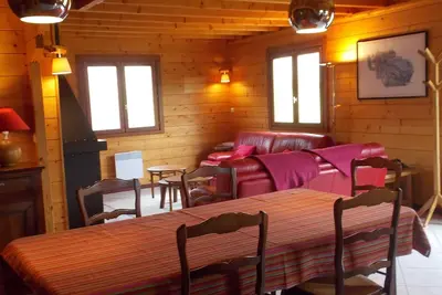 Image de Chalet Proximité Centre Bourg