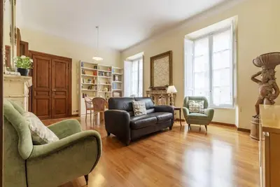 Image de Termini Central and Elegant Apartment