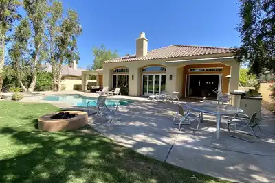 Image de Villa Bella | Resort-Style Living with Pool, Views & Casita – managed by Greenday!