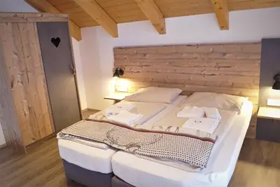 Image de Maisonetteappartement Superior | FerienPark Kreischberg