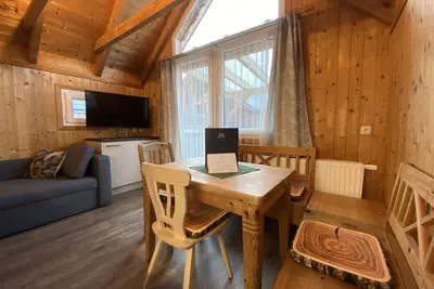 Image de Dorfappartement 28m² Ferienpark Kreischberg