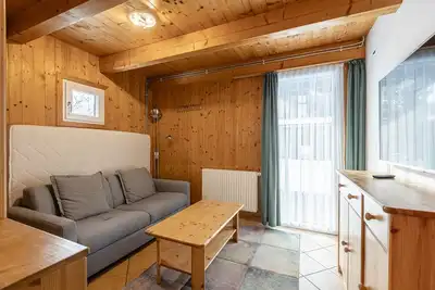 Image de Ferienhaus Nr. 5 90m² Ferienpark Kreischberg
