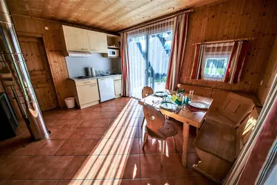 Image de Reihenhaus 35 m² „Troadkasten“