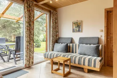Image de Ferienhaus Georg 34 Eg