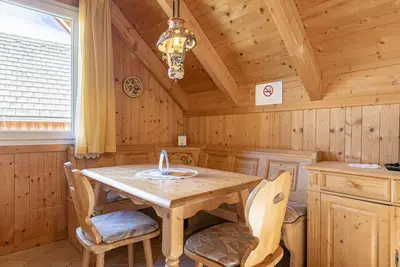 Image de Ferienhaus Georg 34 Og