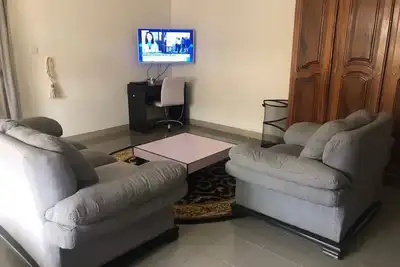 Image de hotel le littoral des almadies