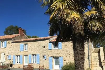 Image de Le gîte Éole, Sud Vendée