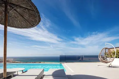 Image de Villa Calypso I Luxury villa with amazing sea view