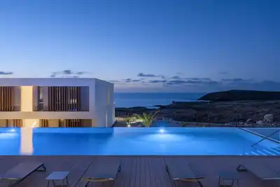 Image de Kora Nivaria Beach