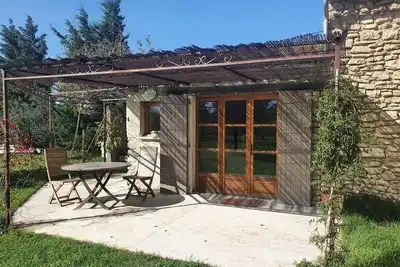 Image de Gîte \"Le Petit Provençal\".