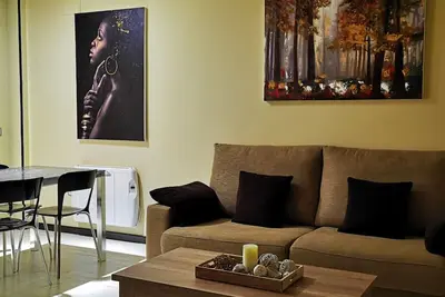 Image de Apartamento Ales