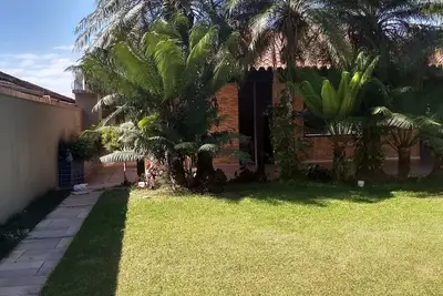 Image de House rental in Ubatuba on Lázaro Beach