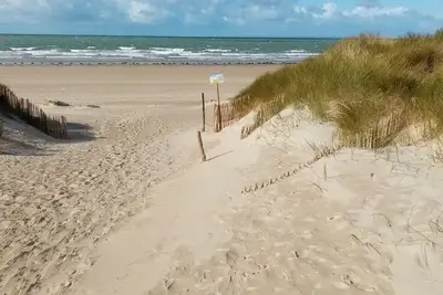 Image de Mobil home à 5 minutes de Portbail-sur-mer