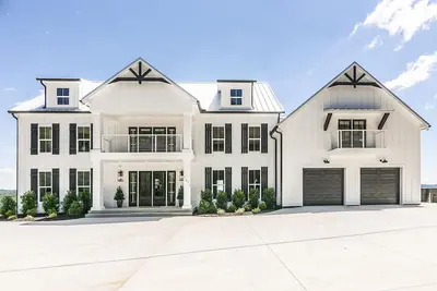 Image de Million Dollar View Lakehouse on Dale Hollow Lake